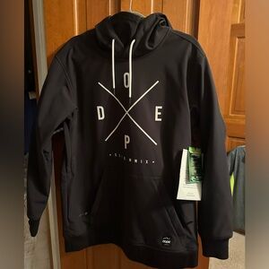 DOPE snow Yeti Jacket